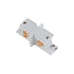 Złączka szyny 3 fazowej Nowodvorski Ctls Straight Connector Mini 8085