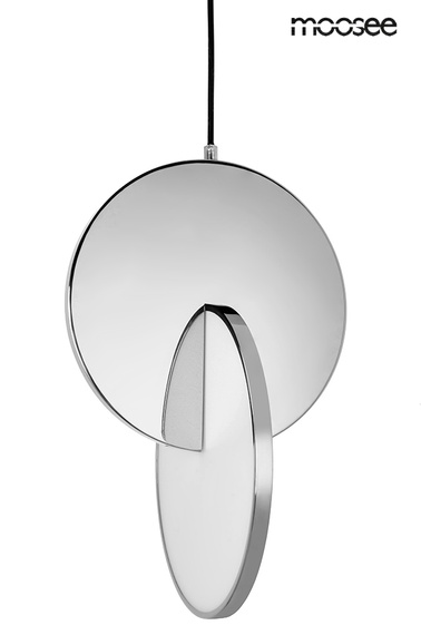 Lampa Wisząca Moosee Disco MSE010100369