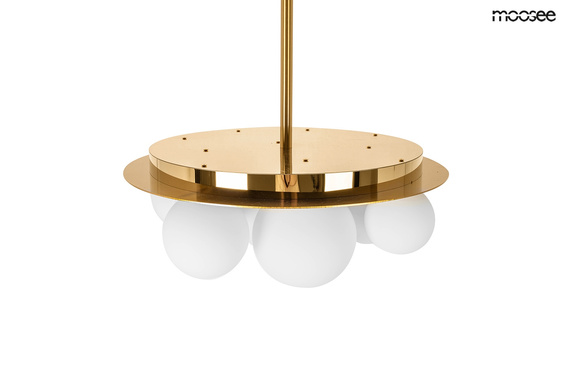 Lampa Wisząca Moosee Bacardi MSE1501100439