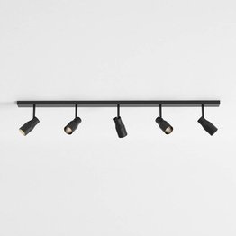 Reflektor podłużny Astro Apollo 1422014 Czarny