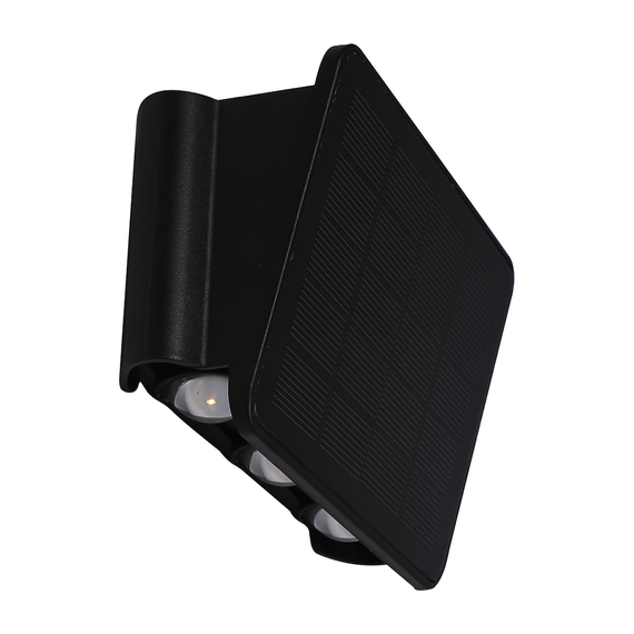 Lampa Ścienna Milagro EKO9099