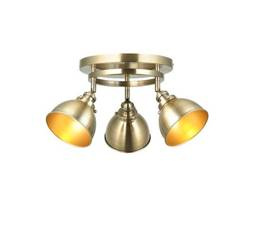 Endon Lampa sufitowa 96802 Wyatt