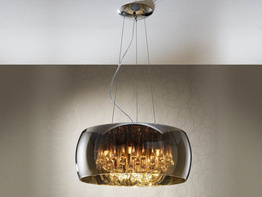 Schuller Lampa wisząca Argos 508111