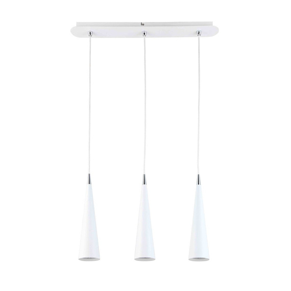 Pietro WH FH31803-AJ13 WH Italux Lampa Wisząca