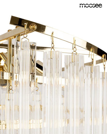 Zwis Moosee Luma MSE1501100568