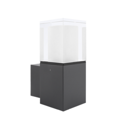 Oprawa ścienna zewnętrzna Norlys 1250GR Arendal