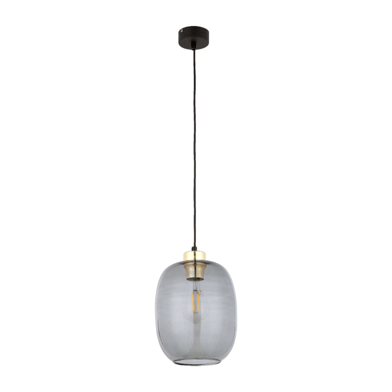 Lampa Wisząca TK Lighting Delta 4839