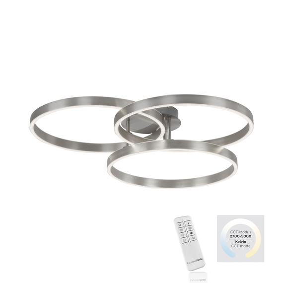 Lampa Sufitowa Zuma Line Paan 003902-032210