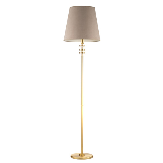 Kutek Lampa podłogowa ADR-LS-1(ZM/A) Adria