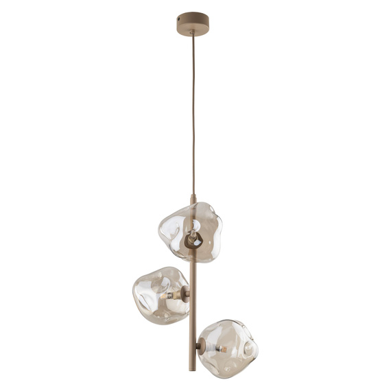 Żyrandol TK Lighting Lava 11107