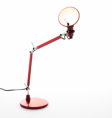 Lampka biurowa ARTEMIDE Tolomeo Micro A011810