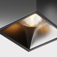 Sufitowy plafon Alfa LED czarny (C065CL-L12B3K) - Maytoni