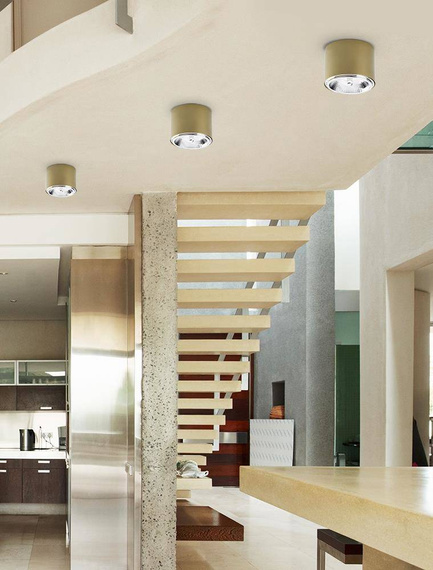 TK Lighting Moris Oprawa natynkowa 3364 