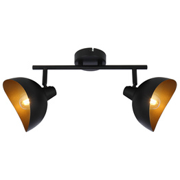 Lampa Sufitowa Brilliant Layton HK17332S86