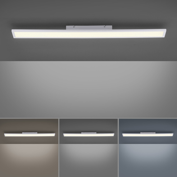 Plafon Zuma Line Flat 003902-032007