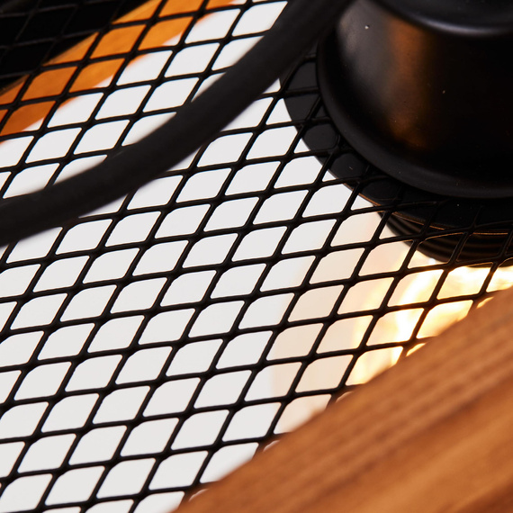 Lampa Wisząca Brilliant Calandra 99451/76