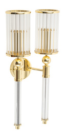 Kinkiet LEA-K-2(Z) Kutek Lea