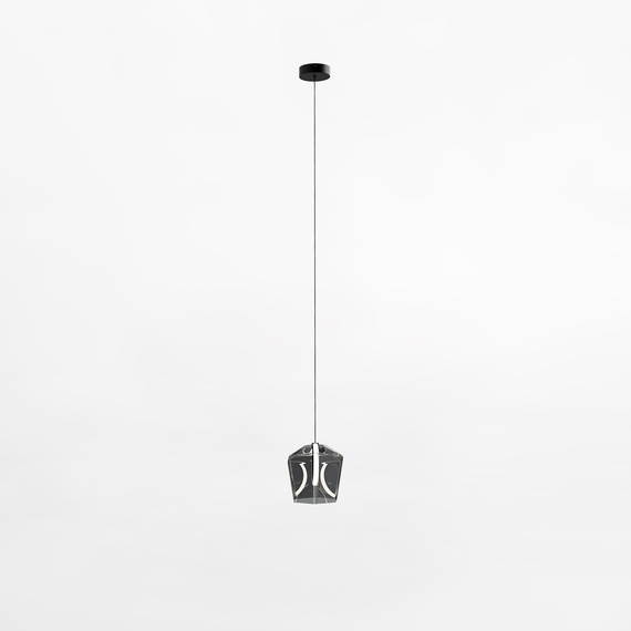 Lampa Wisząca Zuma Line Colore 003064-030950