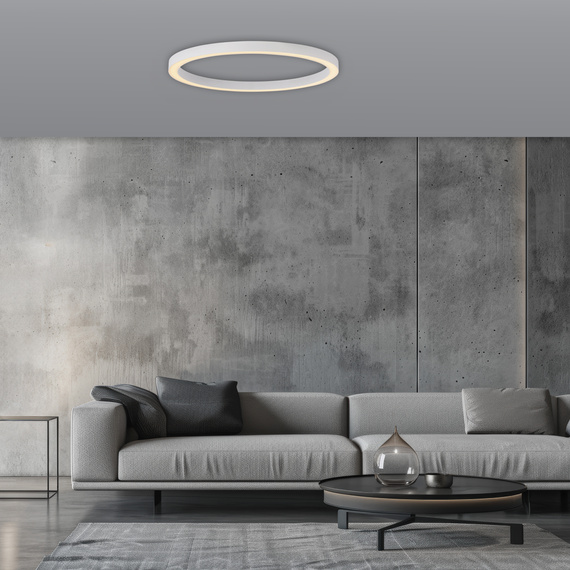 Plafon Zuma Line Pure Lines Round 003902-035393
