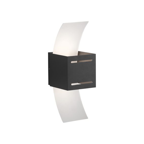 Lampa Ścienna Zuma Line Orma 003902-032284