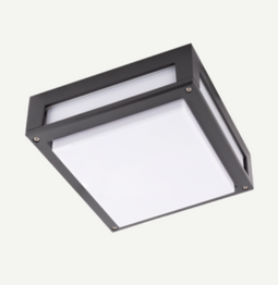 Norlys Lampa sufitowa Nordland 5046GR