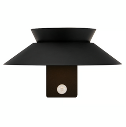 Nordlux Justina Solar 2418071003 Lampa ścienna zewnętrzna