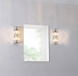Endon 91820 Shimmer Kinkiet