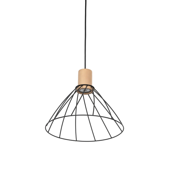Zwis TK Lighting Modesto 10156