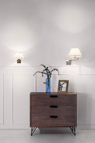 Kinkiet Pujol A-1203/1 Americana