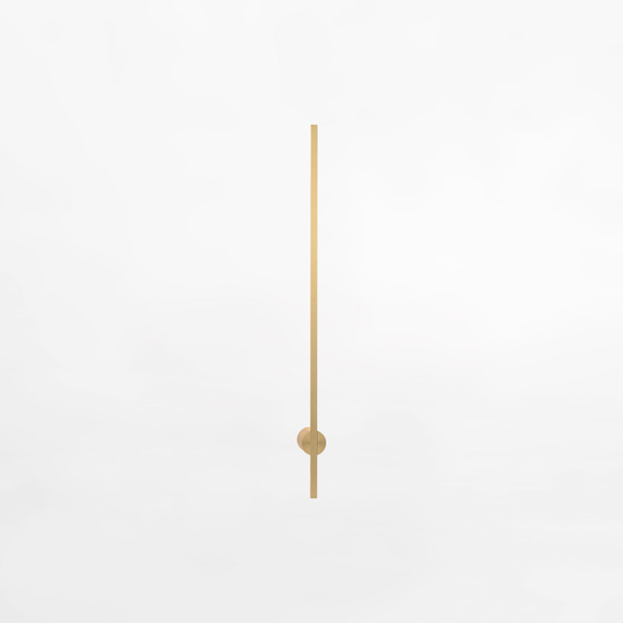 Zuma Line Kinkiet Troy W90477-90GD
