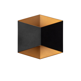 Oprawa Ścienna Nowodvorski Triangles Led 8141