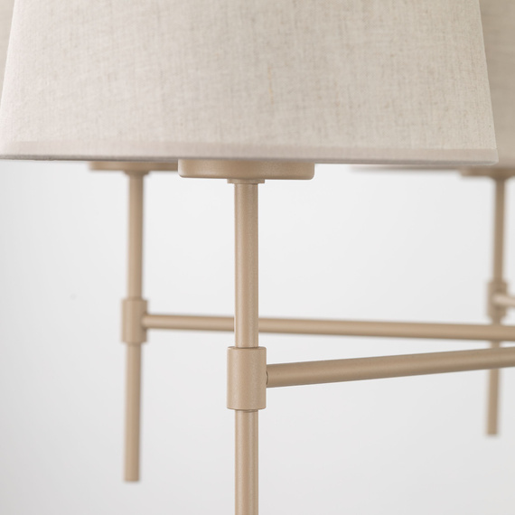 Lampa Wisząca TK Lighting Elizabeth 11167