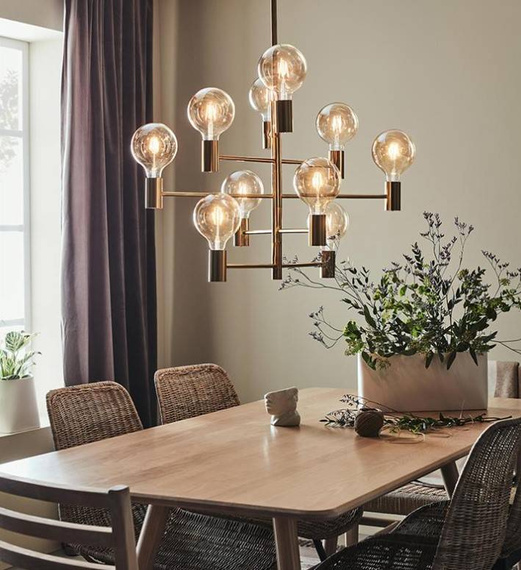 Lampa Wisząca Markslojd Paris 108117