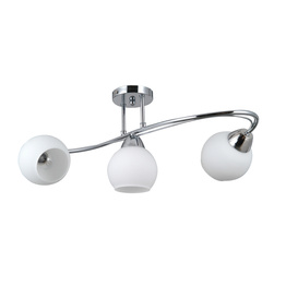 Lampa Wisząca Italux Bevio Pnd-40692-3-Ch