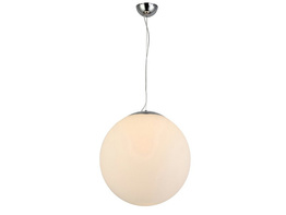 Żyrandol Azzardo White AZ1329