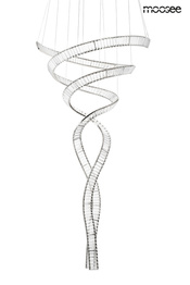 Żyrandol Moosee Wave MSE1501100194