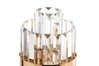 Lampka Stołowa Berella Light Soma T GD BL5570