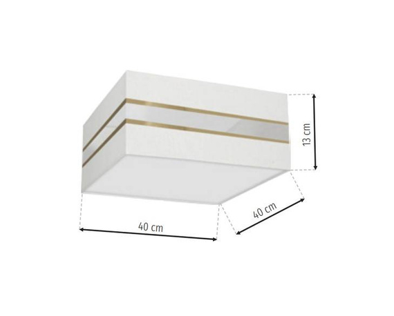 Milagro Plafoniera MLP7347 Ultimo