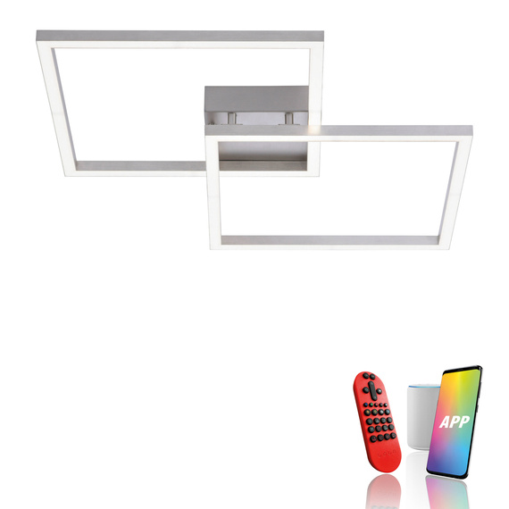 Plafon Paul Neuhaus Lolasmart-maxi 003902-032003