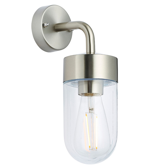 Endon Zewnętrzna lampa ścienna 71184 North