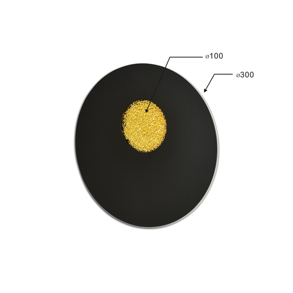 Lampa Ścienna Aviano Savelo 4207-0110