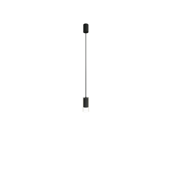 Lampa Wisząca Nowodvorski Cylinder S 7866