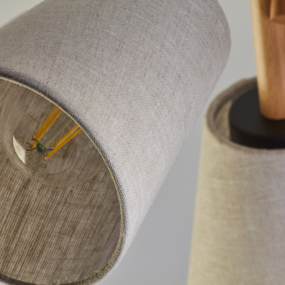 Plafon TK Lighting Vaio 574