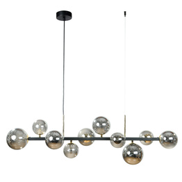 Żyrandol Zuma Line Serenity 133867-034801