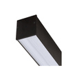 Nowodvorski Plafoniera CL Office Pro 120 4000K 10210