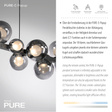 Zwis Zuma Line Pure E-popup 003902-030793
