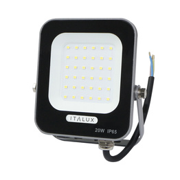 Spot Ogrodowy Italux Korta FD-27253-20W