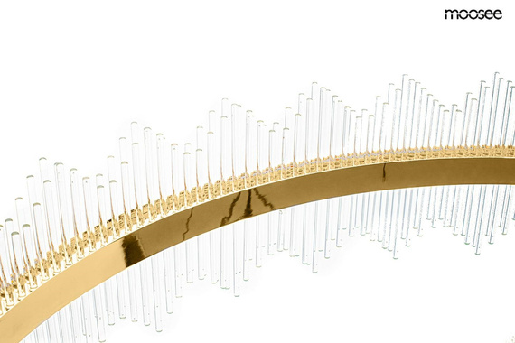 Żyrandol Moosee Florens MSE010100364