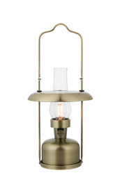 Lampa Biurkowa Markslojd Fanos 108894