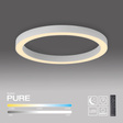 Zuma Line Pure Lines Round 003902-035394 Plafon